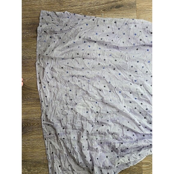 Annette Gortz Dress OS Metaphysics of Venus Silk Blend Lagenlook German Runway - Picture 2 of 11